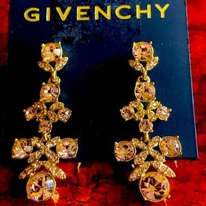 GIVENCHY - "Stunning" Gold with Rose Colors 🎁 !